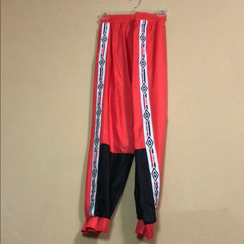 Umbro Windbreaker Pants